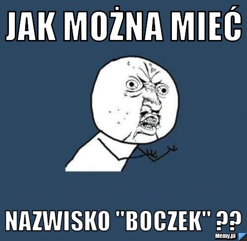 Boczek