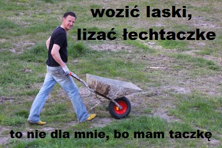 taczka