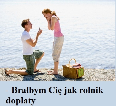 Oświadczyny