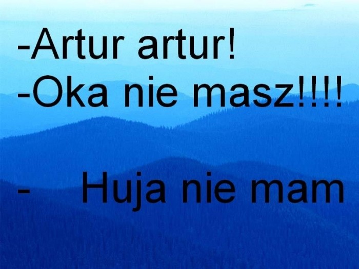 NIEMASZ????