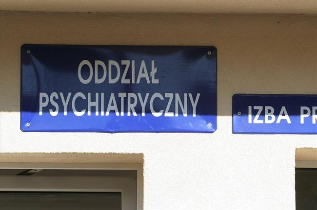 Ca?e ?ycie z wariatami !