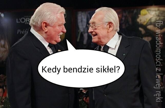 Walesa 2.0