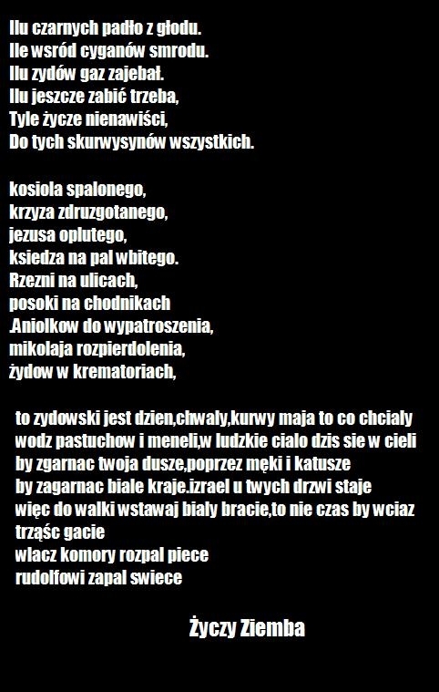 Życzenia