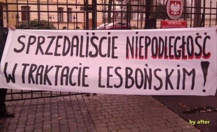 Nic dziwnego ?e mohery si? burz?...