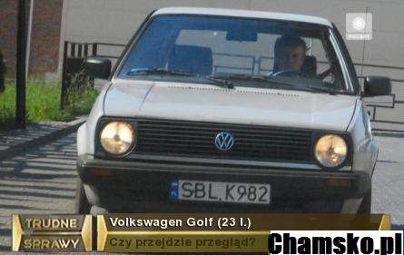 golfik