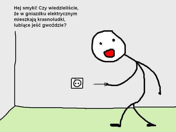 Prawidłowe wychowanie