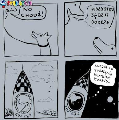 ludzie to...