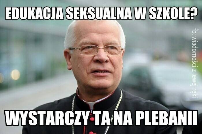 edukacja paraseksualna