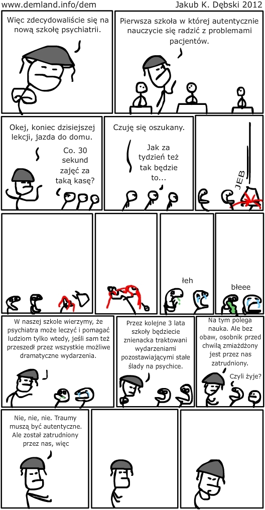 Psychiatria