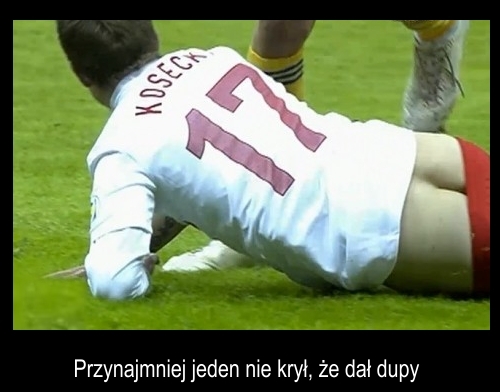 dali dupy