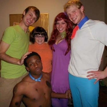 Scooby doo