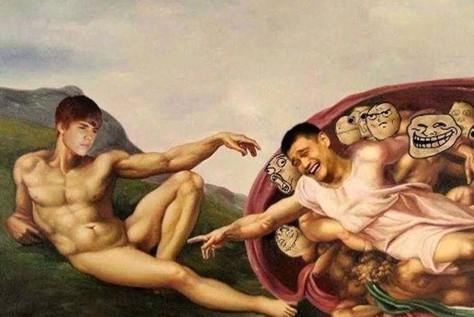 :D