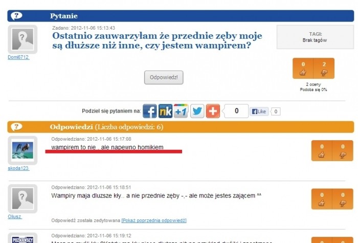 Wampir!