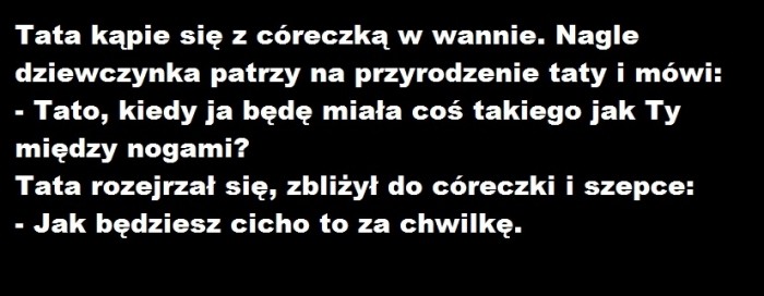 Tata i córka