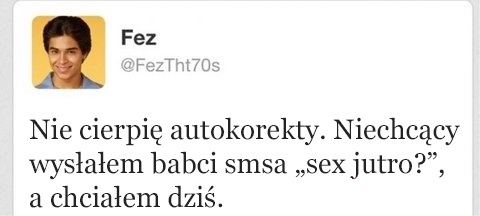 Autokorekta