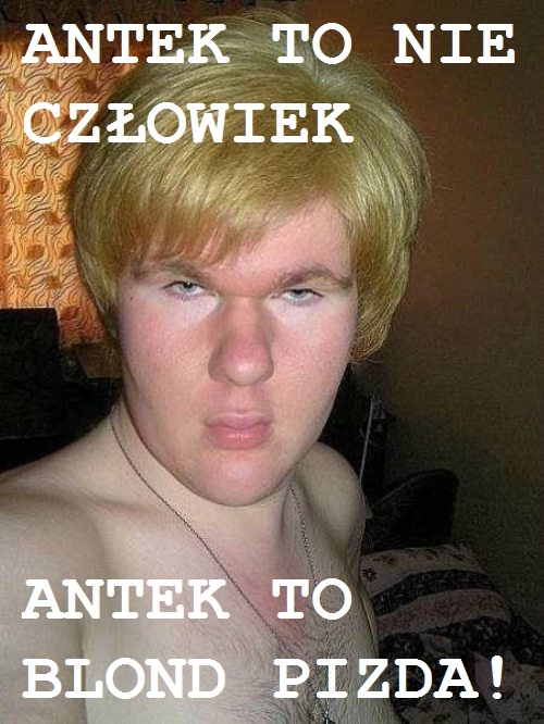 Antek