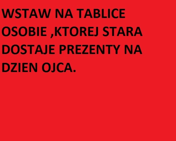 Tablica