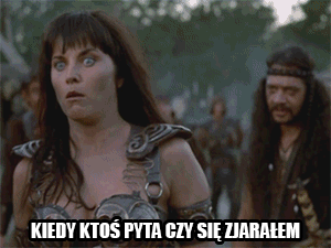 Zjaranie