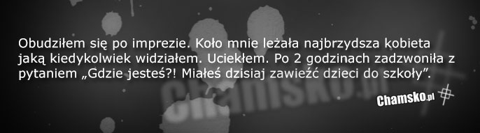 Najbrzydsza kobieta świata