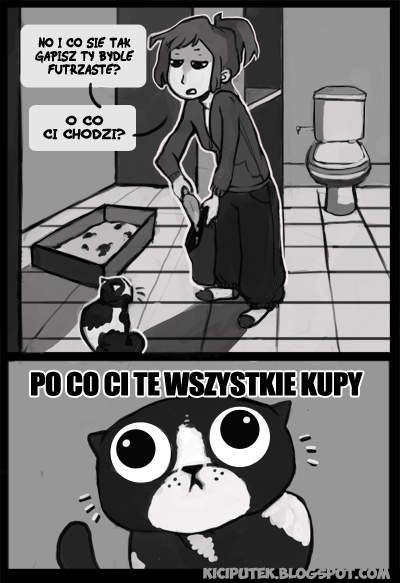 Po co ci one