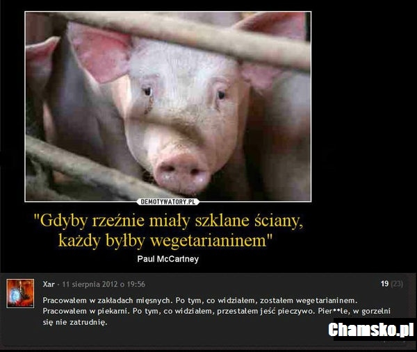 Prawdziwy Polak