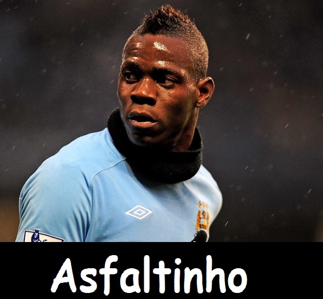 Asfaltinho