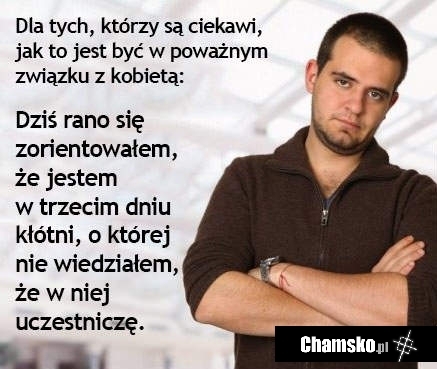 Poważny związek