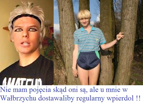 Gracjan i Luntek