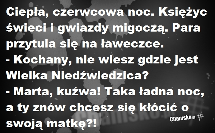 Randka w parku