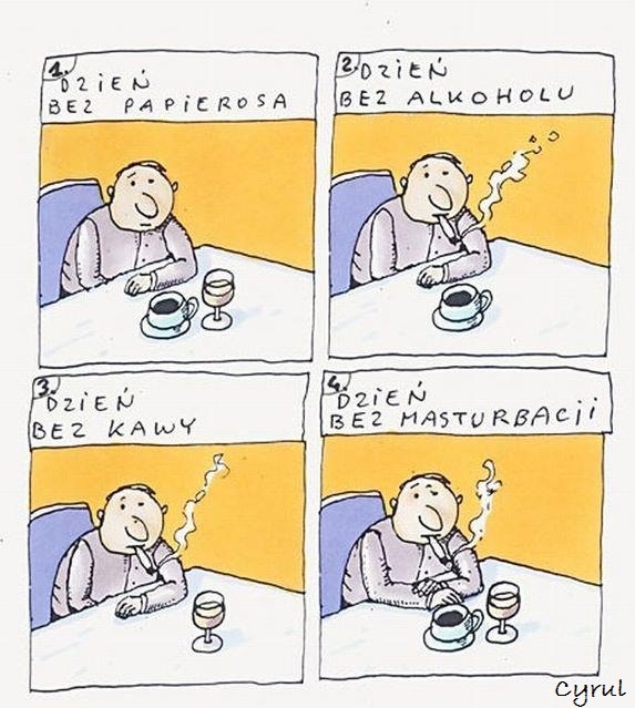 Dzie? bez walenia