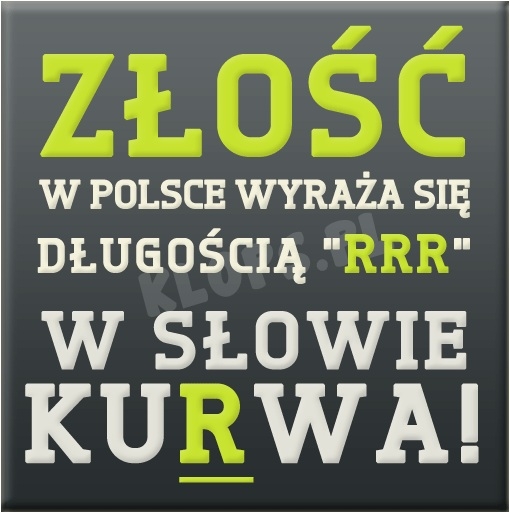 zlosc