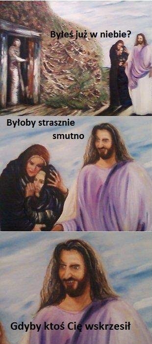Wskrzeszenie