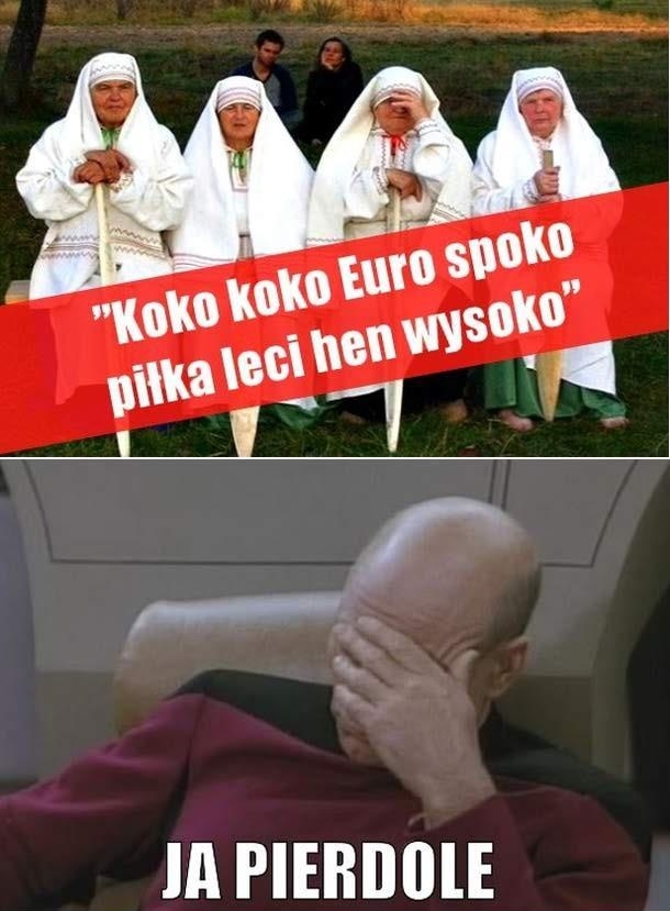 Hymn Euro 2012