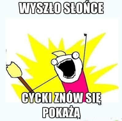 Cycki