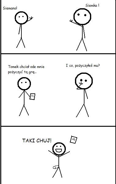 Taki Chuj