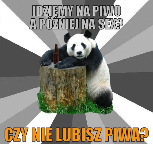 idziemy