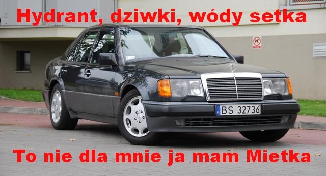 Mercedes