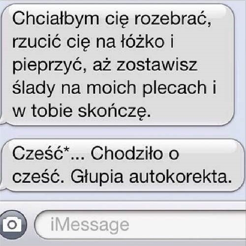 Cześć