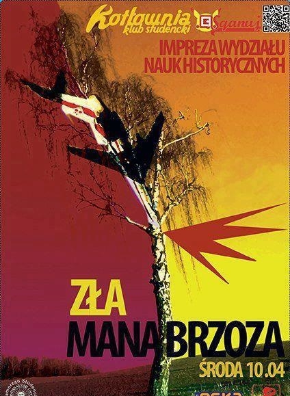 Będzie imprezka
