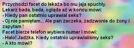 u lekarza