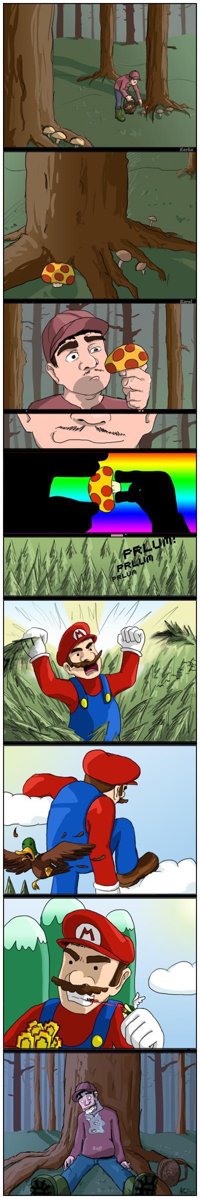 Mario