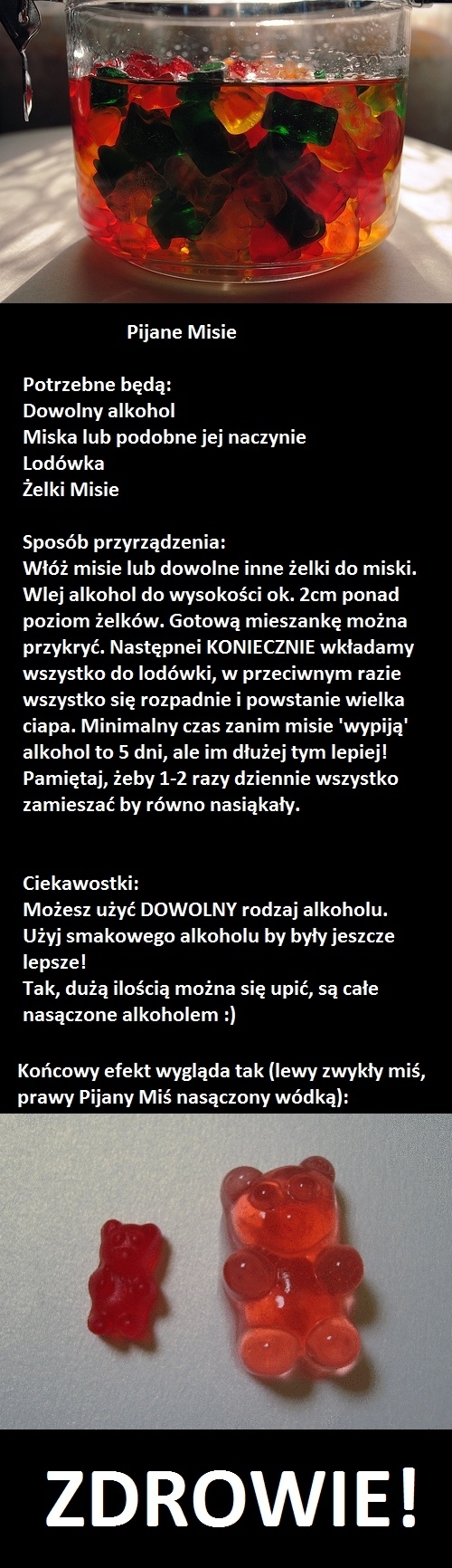 Pijane misie
