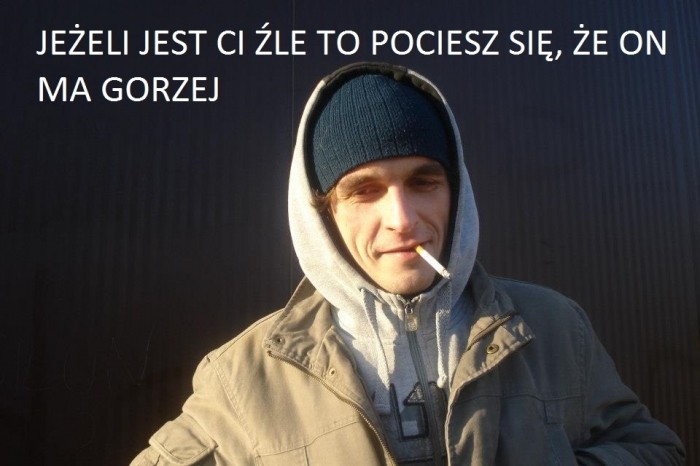 Bori ma gorzej