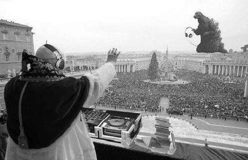 DJ Nazi