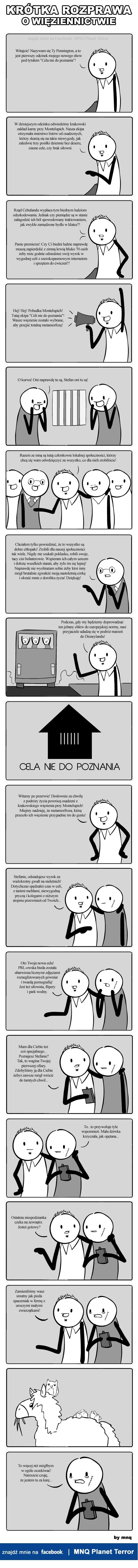 Więziennictwo