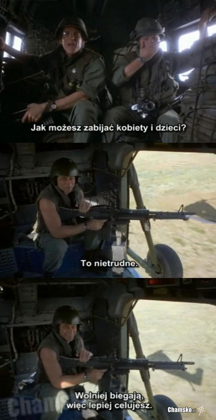To takie proste