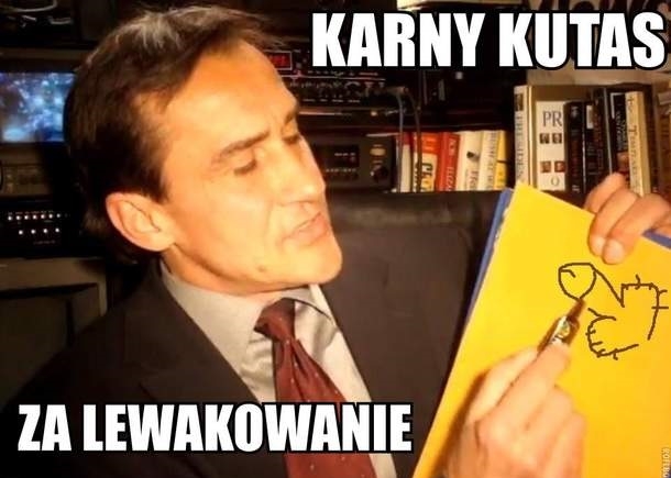 Max nie jest z ciebie zadowolony
