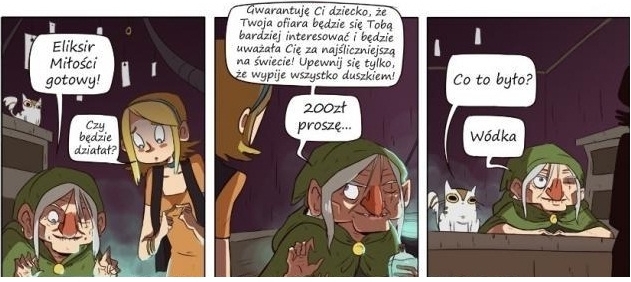Eliksir mi?o?ci