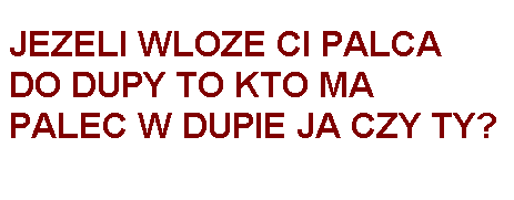 Zagadywajka