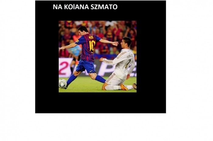 Na kolana